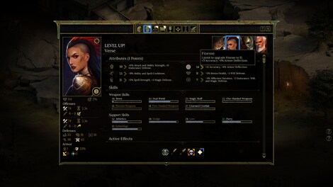 Tyranny - Deluxe Edition Upgrade Pack (PC) - Steam Key - GLOBAL - 5