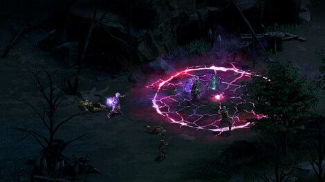 Tyranny | Gold Edition (PC) - Epic Games Account - GLOBAL - 10