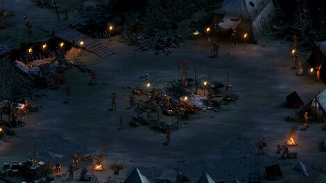 Tyranny | Gold Edition (PC) - Epic Games Account - GLOBAL - 5
