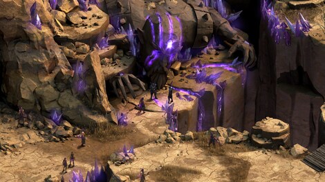 Tyranny | Overlord Edition (PC) - Steam Gift - EUROPE - 8