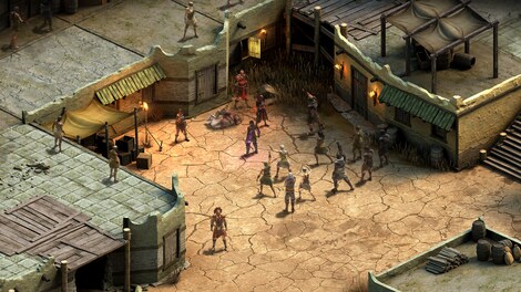 Tyranny | Overlord Edition (PC) - Steam Gift - EUROPE - 5