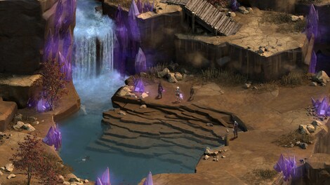 Tyranny | Gold Edition (PC) - Steam Key - GLOBAL - 8