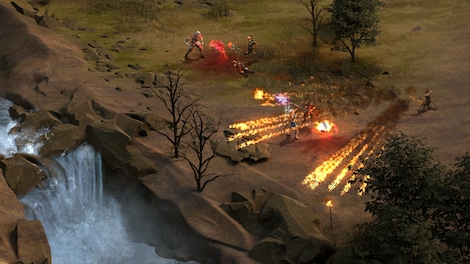 Tyranny | Gold Edition (PC) - Steam Key - GLOBAL - 3