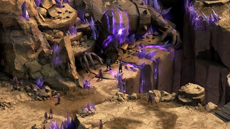 Tyranny | Gold Edition (PC) - Steam Key - GLOBAL - 5