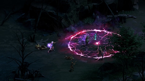 Tyranny | Standard Edition (PC) - Steam Gift  - JAPAN - 10