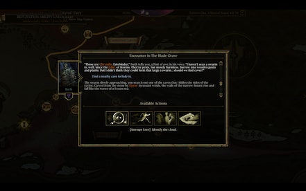 Tyranny - Tales from the Tiers Steam Key CIS - 5