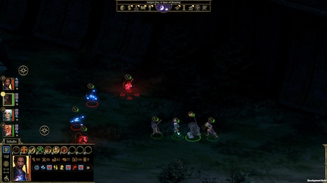 Tyranny - Tales from the Tiers Steam Key CIS - 3