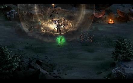 Tyranny - Tales from the Tiers Steam Key GLOBAL - 4