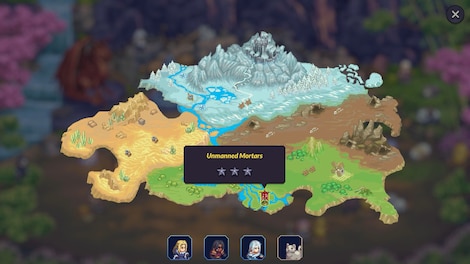 Tyrant's Blessing (PC) - Steam Key - GLOBAL - 6