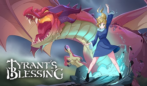 Tyrant's Blessing (PC) - Steam Key - GLOBAL - 0