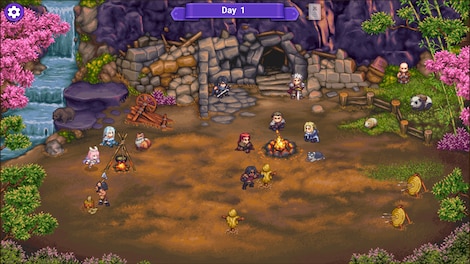 Tyrant's Blessing (PC) - Steam Key - GLOBAL - 5
