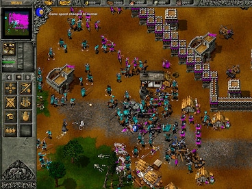 Tzar: The Burden of the Crown (PC) - GOG.COM Key - GLOBAL - 6