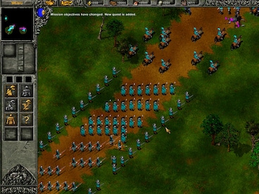 Tzar: The Burden of the Crown (PC) - GOG.COM Key - GLOBAL - 8