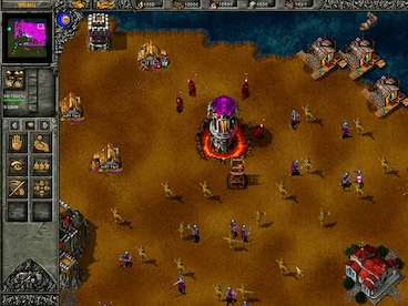 Tzar: The Burden of the Crown (PC) - GOG.COM Key - GLOBAL - 3