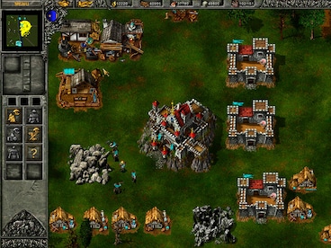 Tzar: The Burden of the Crown (PC) - GOG.COM Key - GLOBAL - 4