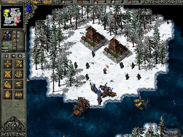 Tzar: The Burden of the Crown (PC) - GOG.COM Key - GLOBAL - 7