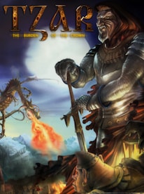 Tzar: The Burden of the Crown (PC) - GOG.COM Key - GLOBAL - 1
