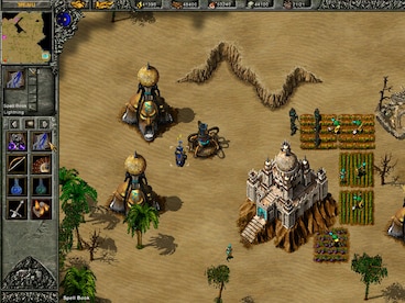Tzar: The Burden of the Crown (PC) - GOG.COM Key - GLOBAL - 2