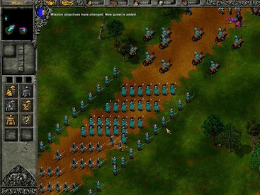 Tzar: The Burden of the Crown (PC) - Steam Gift - NORTH AMERICA - 0