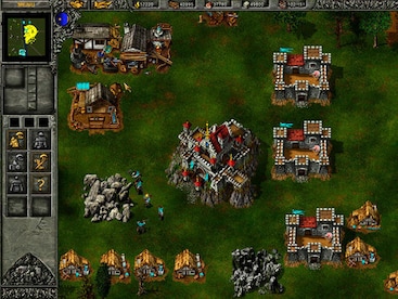 Tzar: The Burden of the Crown (PC) - Steam Gift - NORTH AMERICA - 3