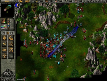 Tzar: The Burden of the Crown (PC) - Steam Gift - NORTH AMERICA - 5