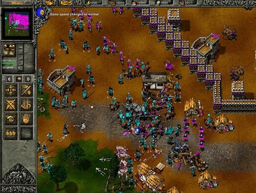 Tzar: The Burden of the Crown (PC) - Steam Gift - NORTH AMERICA - 4