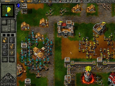 Tzar: The Burden of the Crown (PC) - Steam Gift - NORTH AMERICA - 6