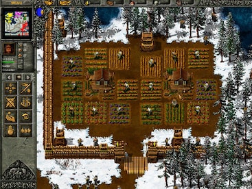 Tzar: The Burden of the Crown (PC) - Steam Gift - NORTH AMERICA - 8