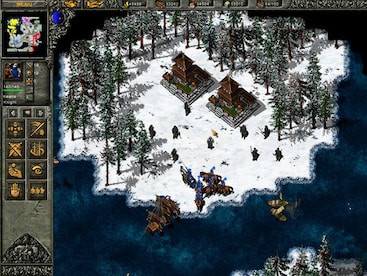 Tzar: The Burden of the Crown (PC) - Steam Gift - RUSSIA - 7