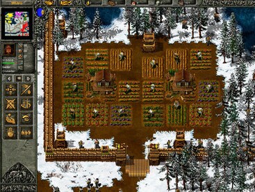 Tzar: The Burden of the Crown (PC) - Steam Gift - RUSSIA - 8