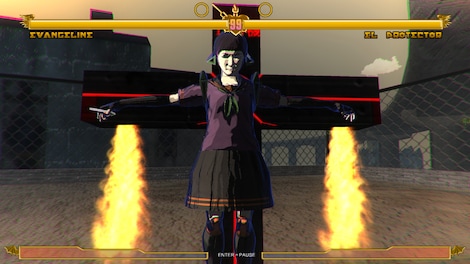 TZOMPANTLI Steam Key GLOBAL - 5