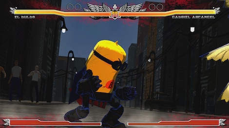 TZOMPANTLI Steam Key GLOBAL - 4