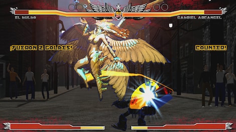 TZOMPANTLI Steam Key GLOBAL - 6