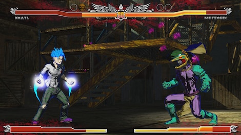 TZOMPANTLI Steam Key GLOBAL - 0
