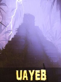 UAYEB Steam Key GLOBAL - 1