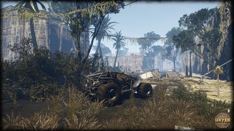 UAYEB Steam Key GLOBAL - 9