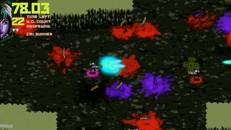 UBERMOSH Collection Steam Key GLOBAL - 4