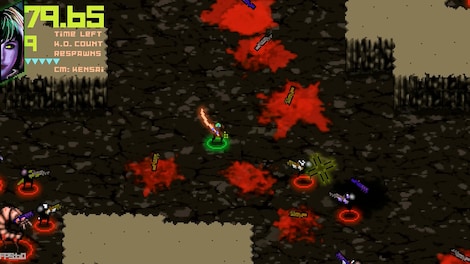 UBERMOSH Collection Steam Key GLOBAL - 3