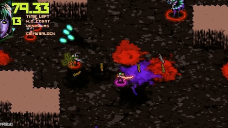 UBERMOSH Collection Steam Key GLOBAL - 6
