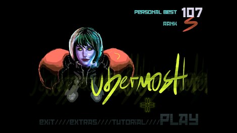 UBERMOSH Steam Gift RU/CIS - 4