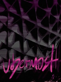 UBERMOSH Steam Key GLOBAL - 1