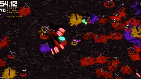 UBERMOSH Vol.3 Steam Gift LATAM - 5