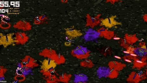 UBERMOSH Vol.3 Steam Gift LATAM - 0