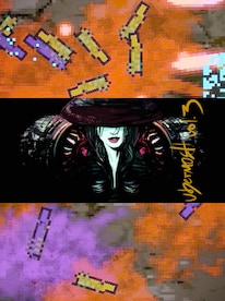 UBERMOSH Vol.3 Steam Gift LATAM - 1