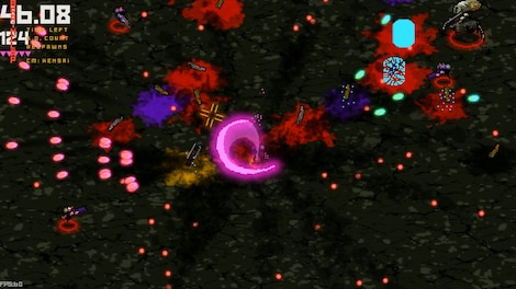UBERMOSH Vol.3 Steam Key GLOBAL - 3