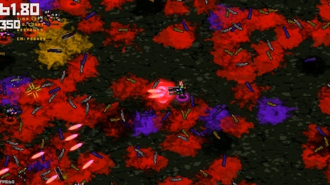 UBERMOSH Vol.5 Steam Key GLOBAL - 5