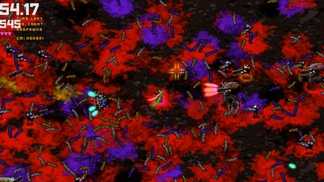 UBERMOSH Vol.5 Steam Key GLOBAL - 0