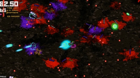 UBERMOSH Vol.5 Steam Key GLOBAL - 3
