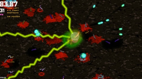 UBERMOSH Vol.5 Steam Key GLOBAL - 4
