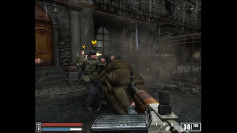 Ubersoldier II Steam Gift GLOBAL - 5